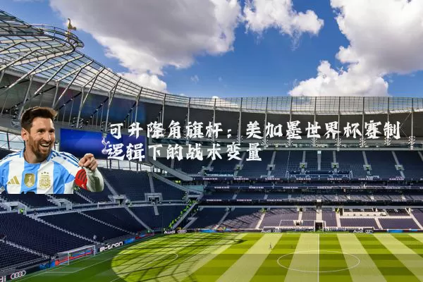 可升降角旗杆：美加墨世界杯赛制逻辑下的战术变量